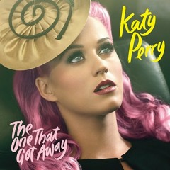 Katy Perry - The One That Got Away (Liam Keegan Remix)