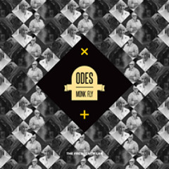 Monk Fly ODES EP promo mashup