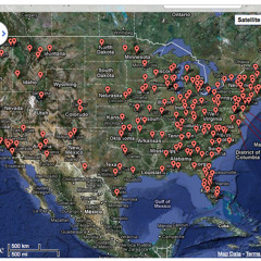HEAVY FUCKING SHIT IS HAPPENING NOW - THE BEGINNING HAS BEGUN