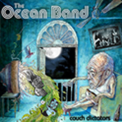 "Outside the High Times Saloon" from "Couch Dictators: Alternate Edits" featuring Joe Murray