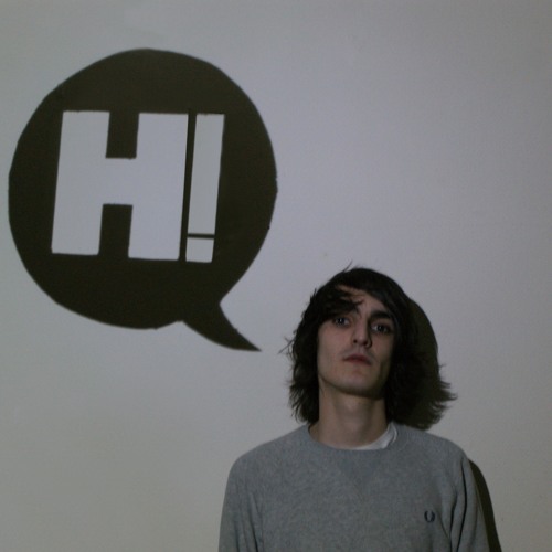 VNNR - What?! (Silent H! Rock 'N' Roll Remix)