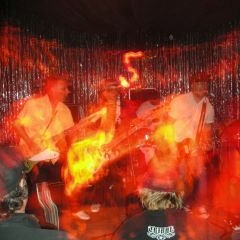 CLAY WHEELS- Not Off The Hook