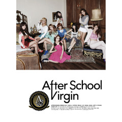 [Audio] After School - Virgin