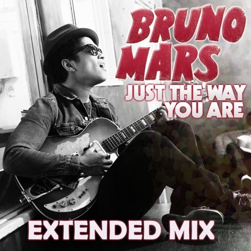Stream Bruno Mars - Just The Way You Are 2011 (Freestyle Old School  X-Tended Mix) by DJ Kbello by DJKbelloProduction2011-12 | Listen online for  free on SoundCloud