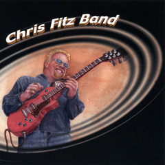 Chris Fitz Band - Freedom