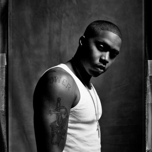 Nevergreen Made You Look ( Mashed by MikeWr ) - Nas