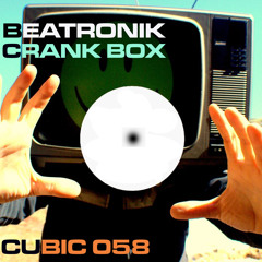 Beatronik - Surfing Leads - CUBIC058