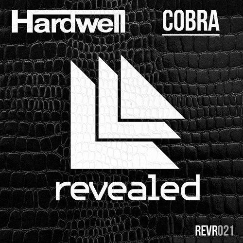 Hardwell - Cobra (Official Energy Anthem 2012) OUT NOW!