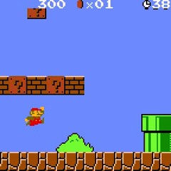 Dayo Nasty - Mario Bross ( DJ TiRtA Mash UP )