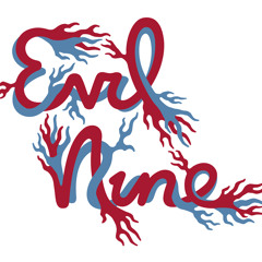 Evil Nine - For Fighters Mixtape Vol. 2