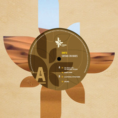 OMFO — Sirtaki On Mars (Abakus Remix)