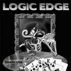 LOGIC EDGE-SKELECYBE-FLESH OF GOD