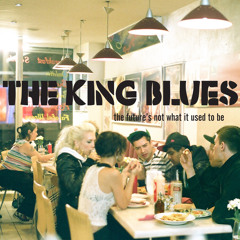 The King Blues - The Future's Not What It Used To Be (Silcox &amp; Eyes Remix)