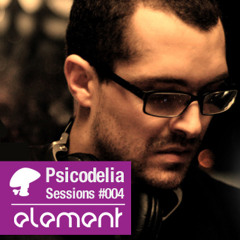 Element @ Psicodelia Sessions #004