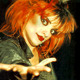 on Nina Hagen - African reggae (Edit)
