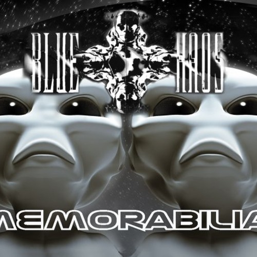 Blue kaos metempsicosi ricky le roy