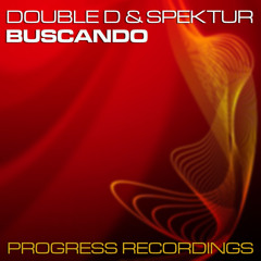 Double D & Spektur - Buscando - excerpt - PROGRESS071