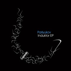 Parlyukov - Drum & Percussion (Original Mix) [Capsula]