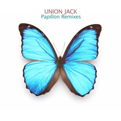 Union Jack - Papillon CAI Remix