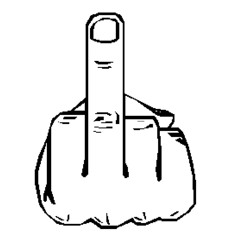 I fuck the bloody beetroots ( feat Juno Graham )