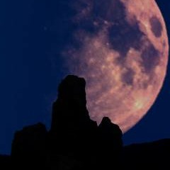 Darkhorus - Valle de la Luna