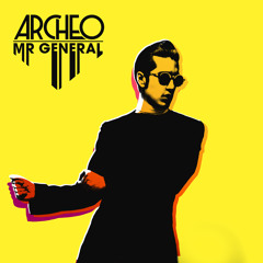 Archeo - Mr. General