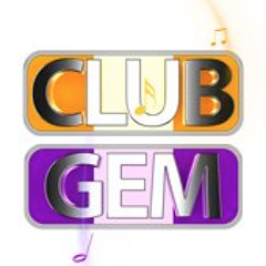 CLUB GEM 18