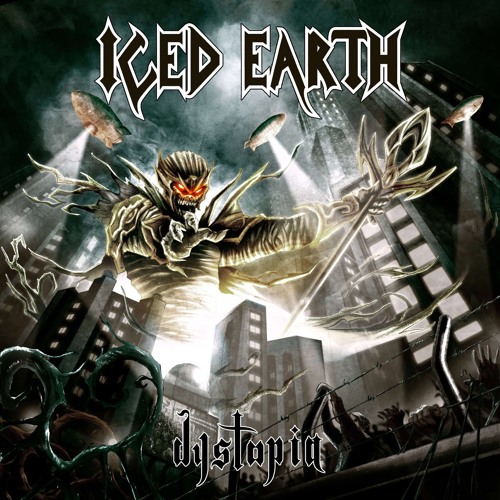 Interview with Jon Schaffer (ICED EARTH) - 27.09.2011