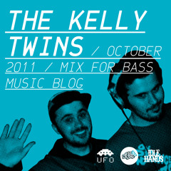 Bass Music Mix 30 - Kelly Twins