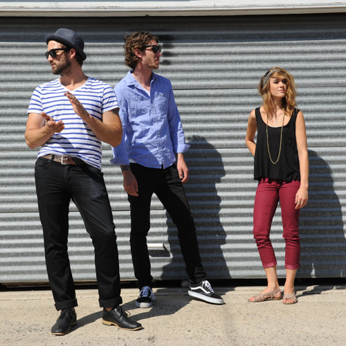 Free Downloads from The Make