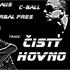 Too Much Boys - Čistý hovno feat.Ais