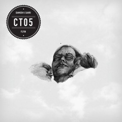 CT05 Damien K Sahri feat Rokhya - No No No