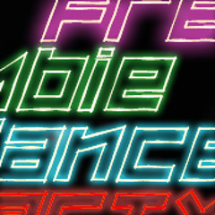 Freaky Zombie Dance Party