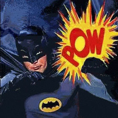 Kreyshawn - Stuntin' Like Batman (Hala-X Remix)