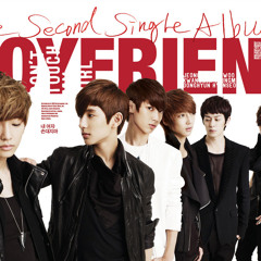 Boyfriend - Don’t Touch My Girl Acapella