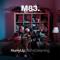 M83 - Steve McQueen