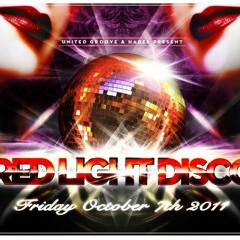 Red Light Disco
