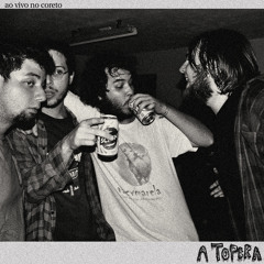 10 - Não sei onde isso vai dar - ao vivo no coreto