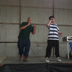 Parada26 feat NotaFlota - Esta es mi Vida