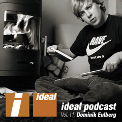 Ideal Podcast by Dominik Eulberg