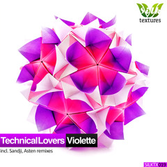 01 Technical Lovers - Viollete (Original Mix)