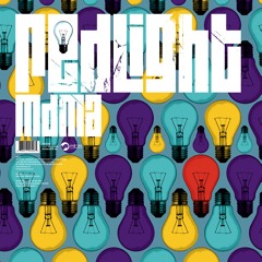Redlight - MDMA