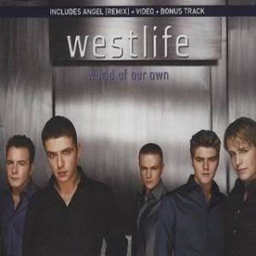 Evergreen [remix] - Westlife