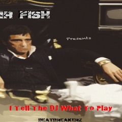 Mr Fish I Tell The DJ What To Play