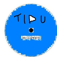 Sis-clarinete (tidu remix)