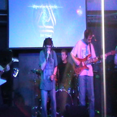 Orestes [Live @ The Star]