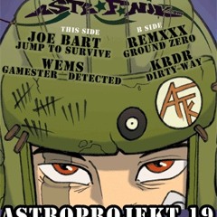 Joebart ( ONTMS ) - Jump to survive ( Astroprojeckt 19 )