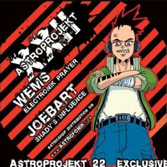 Joebart - Bring me ( Astroprojekt 22 )