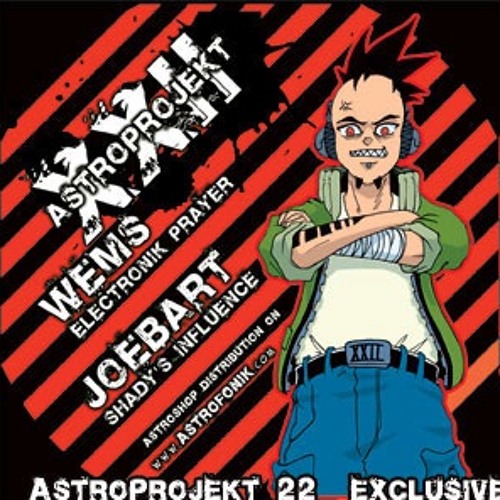 Joebart - Bring me ( Astroprojekt 22 )