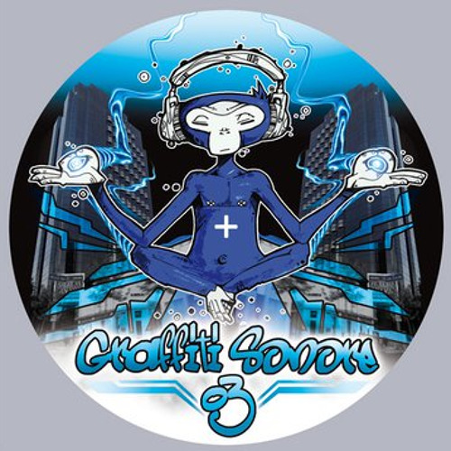 Joebart Vs Poulos - Ntm project ( Graffiti Sonore 03 )